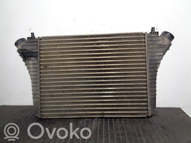 Saab 9000 CD Intercooler radiator 