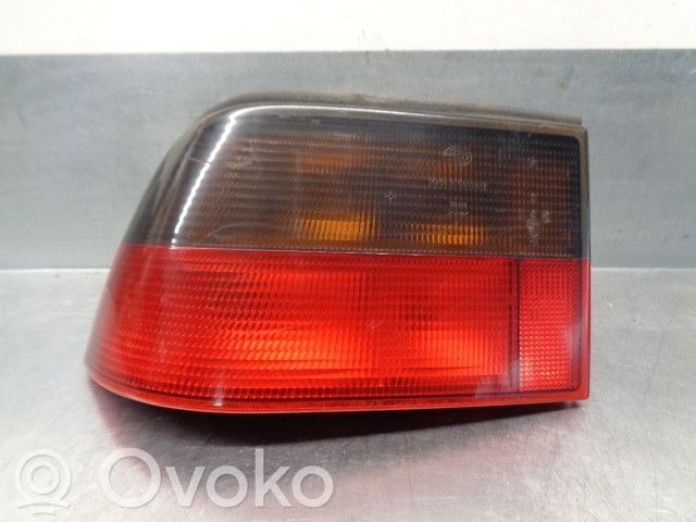 Saab 9000 CD Lampa tylna 