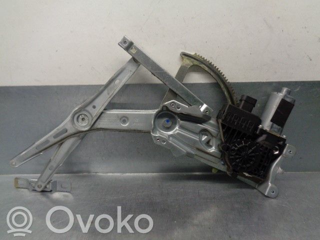 Opel Astra G Alzacristalli elettrico della portiera anteriore