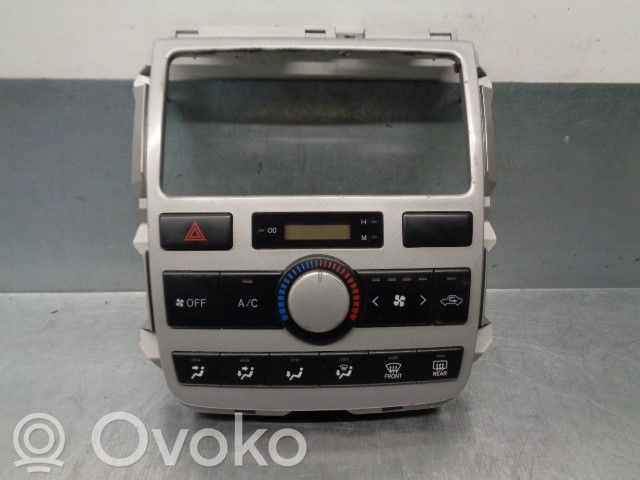 Toyota Avensis T220 Centralina del climatizzatore
