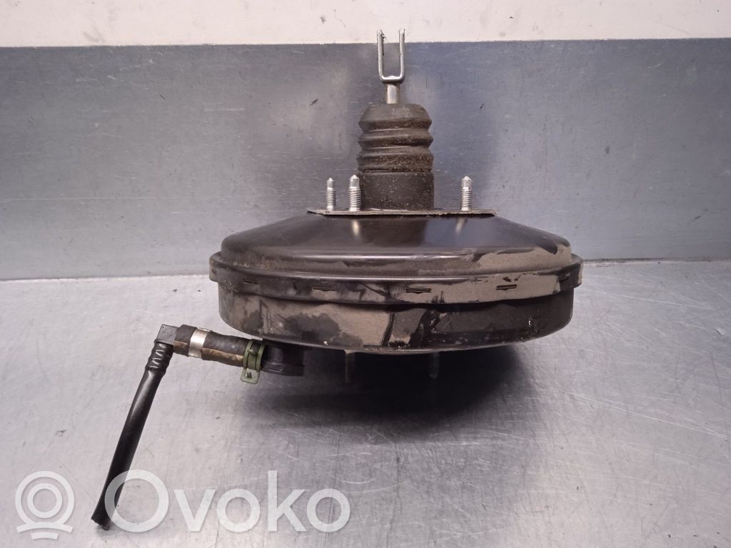 Renault Kangoo I Hydraulisen servojärjestelmän paineventtiili 