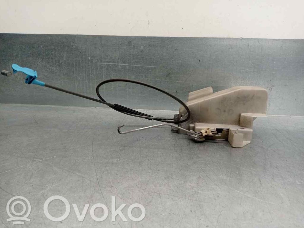 Ford Fiesta Încuietoare ușă față 