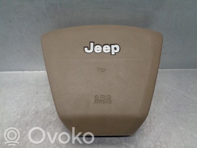Jeep Compass Airbag volan 