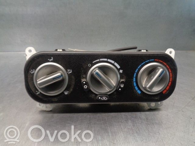 Jeep Compass Air conditioner control unit module 