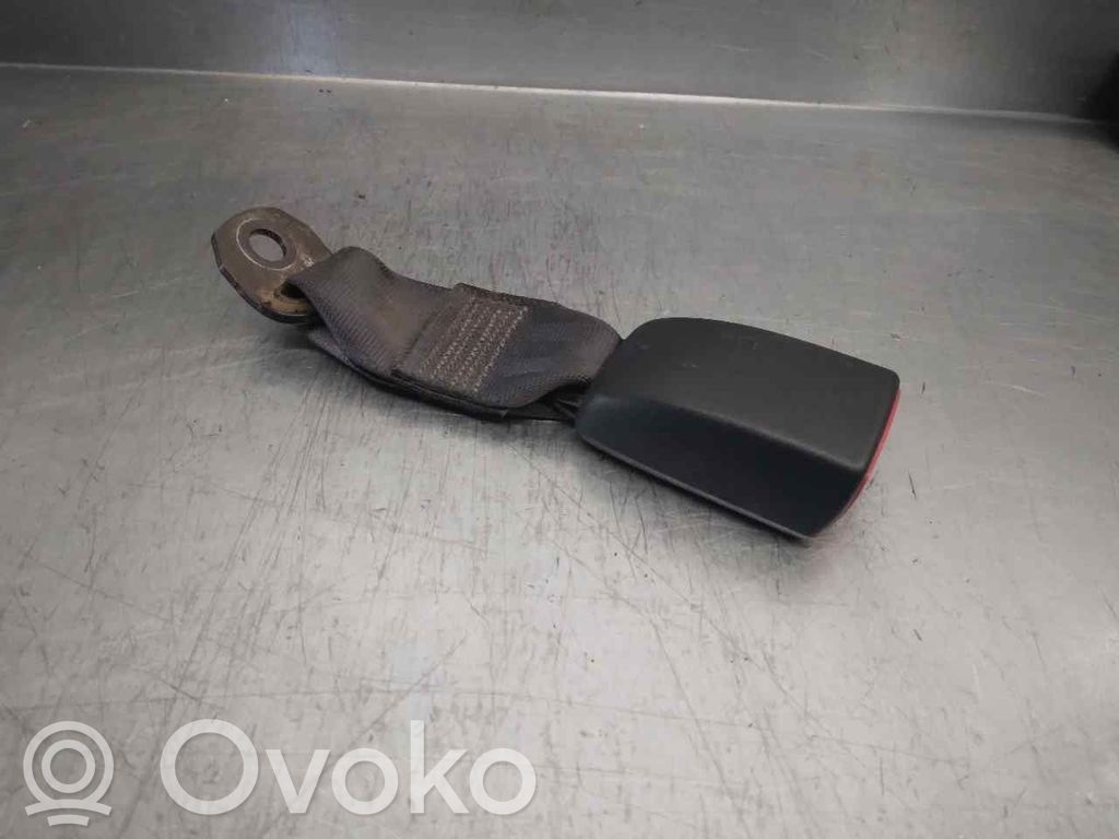 Suzuki Ignis Hebilla del cinturón de seguridad trasero 
