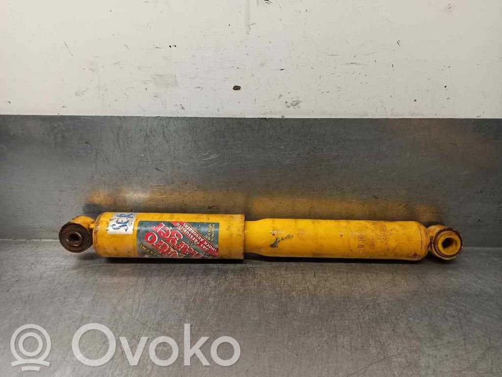 Opel Monterey Amortizor spate 