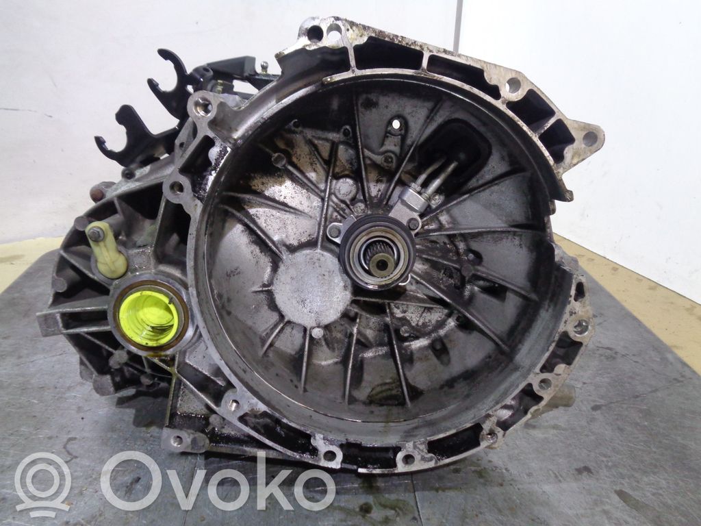 Ford Mondeo Mk III Cutie viteze manuală cu 5 trepte 