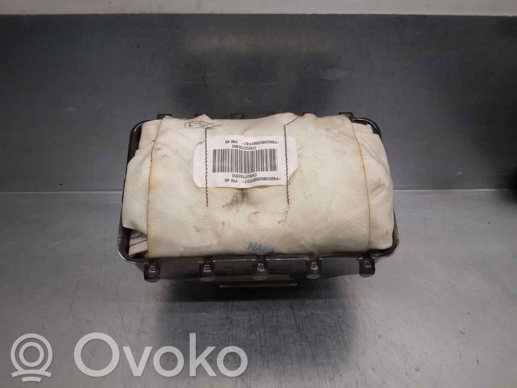 Sivuturvatyyny   4664345AE