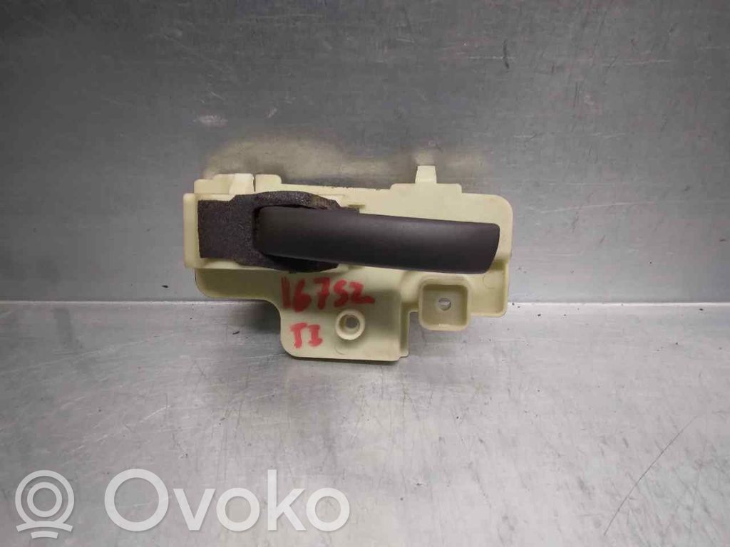 Jeep Compass Manecilla interna puerta trasera 