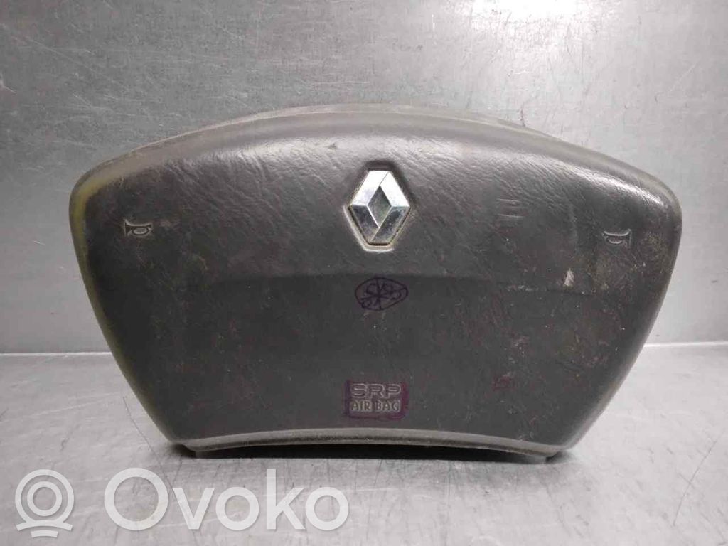 Renault Trafic II (X83) Airbag dello sterzo