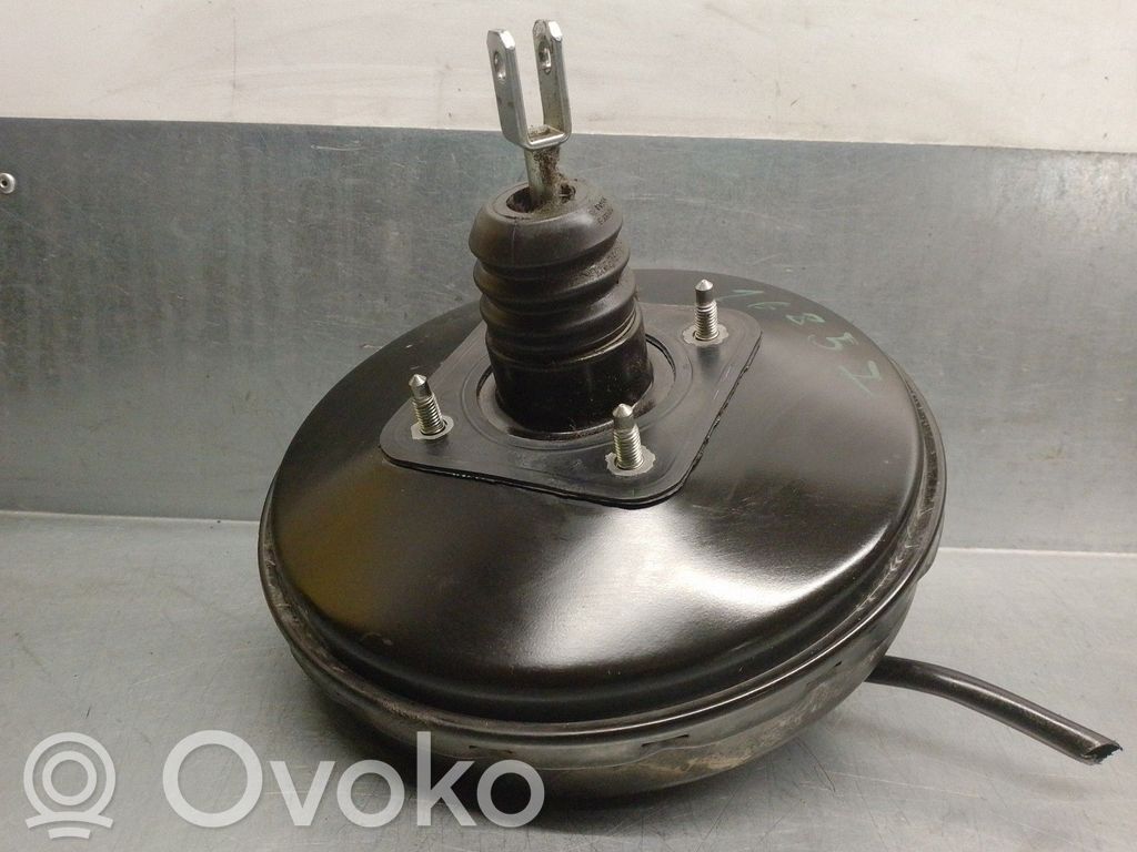 Renault Kangoo I Hydraulisen servojärjestelmän paineventtiili 