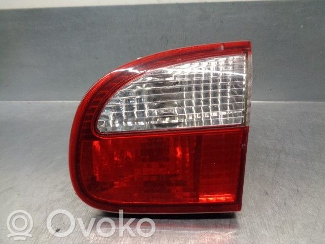 Daewoo Lanos Takavalot 