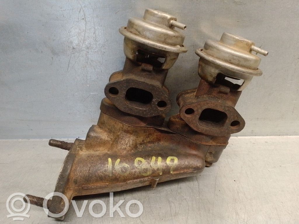 Válvula EGR   K5T56776