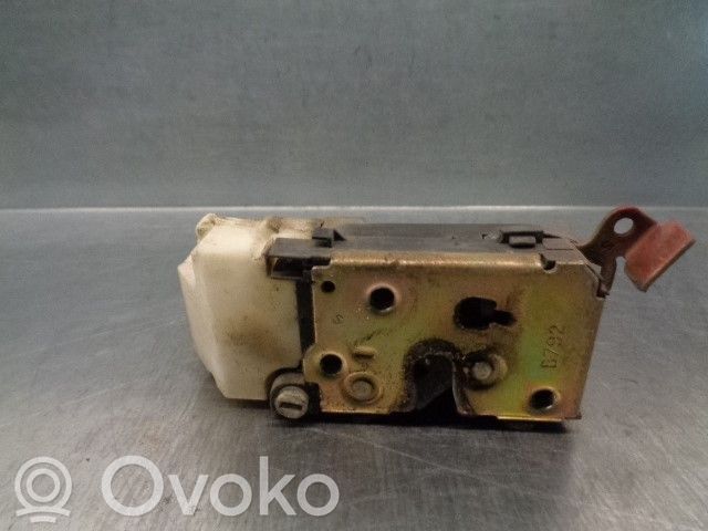 Fiat Multipla Takaoven lukko 