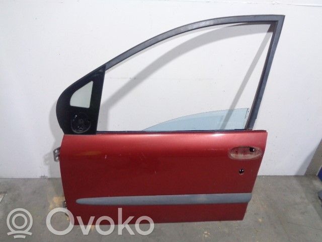Fiat Multipla Puerta delantera 