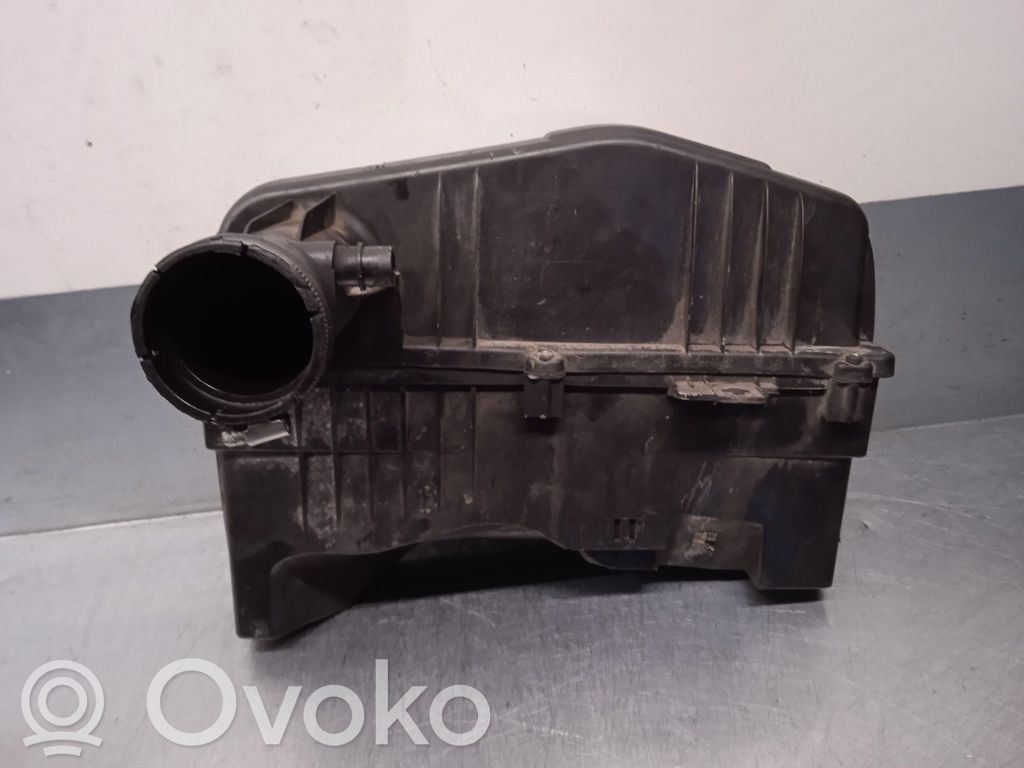 Citroen C3 Luftfilterkasten 