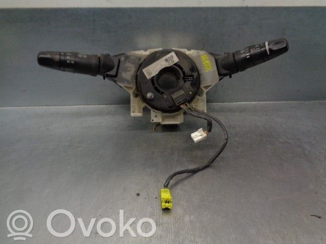 Nissan Almera N16 Interruttore di regolazione dell’illuminazione del quadro 