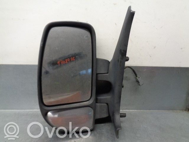 Renault Master II Specchietto retrovisore elettrico portiera anteriore