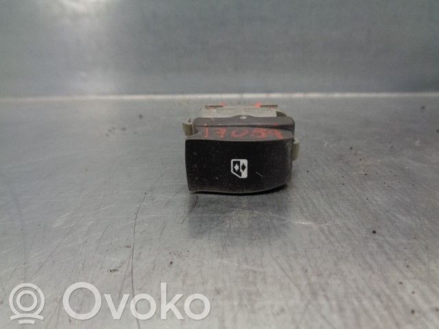 Renault Master II Electric window control switch 
