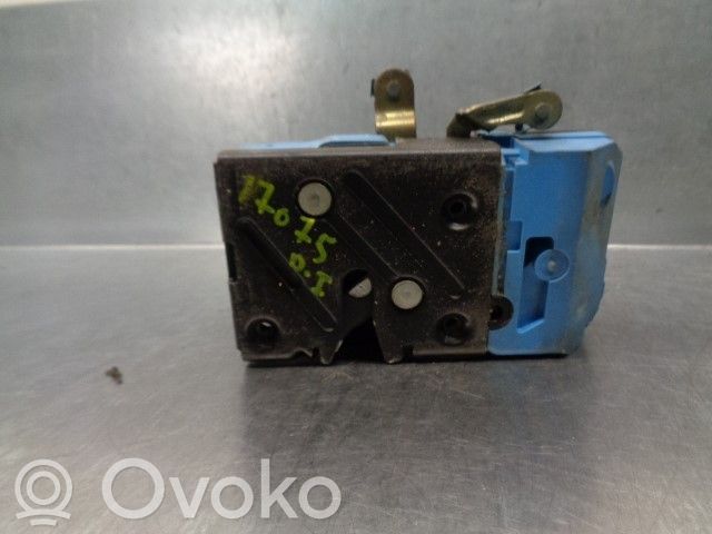 Volvo S60 Cerradura de puerta delantera 