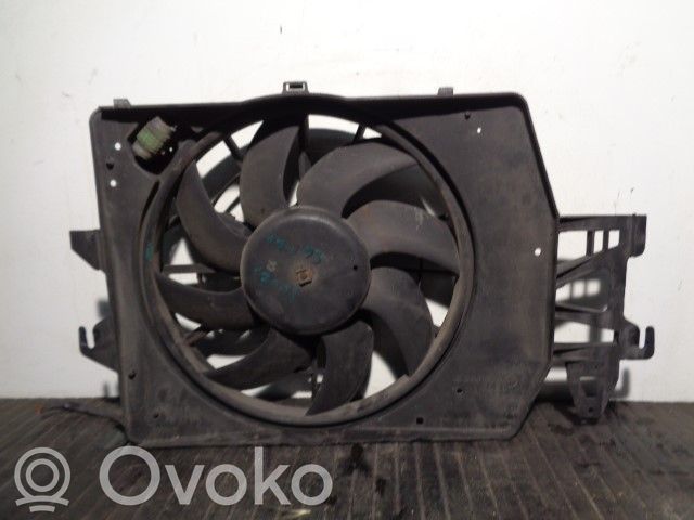 Elektrolüfter   95AB8C607EB