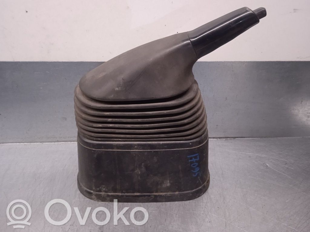 Ford Transit Hand brake release handle 