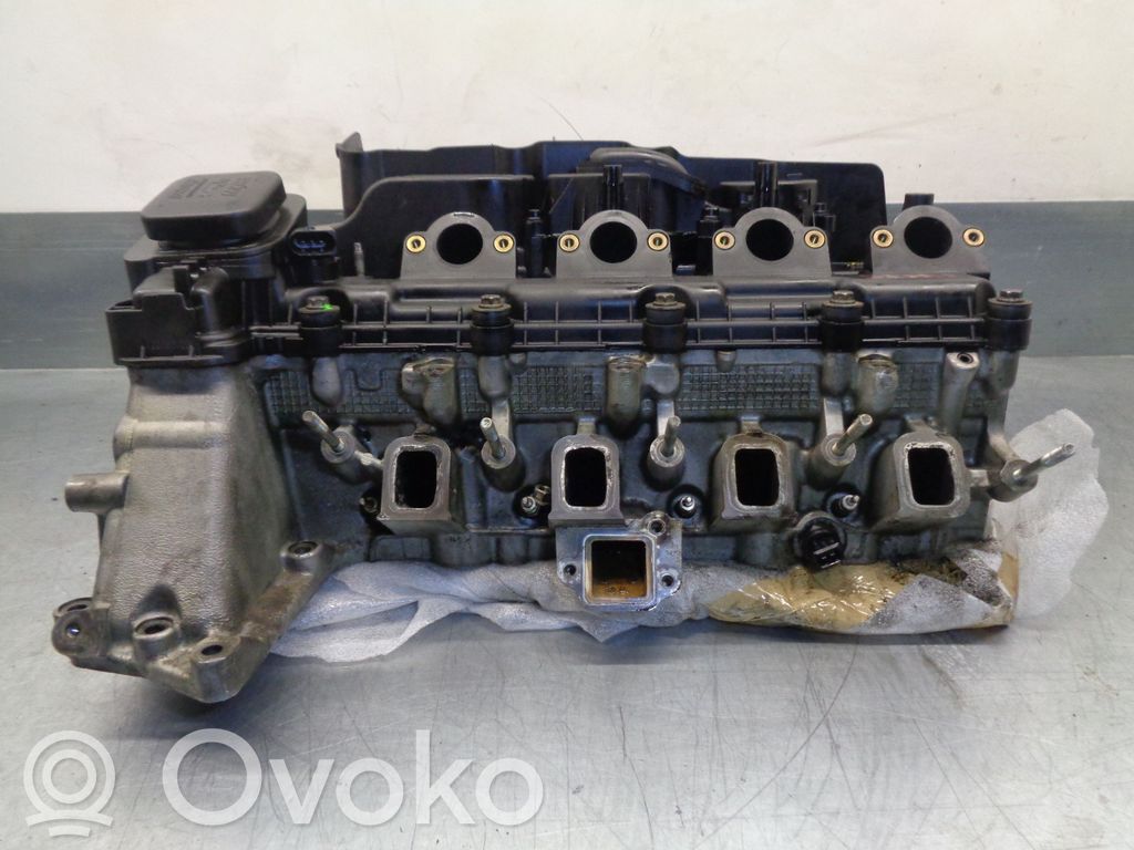 BMW 3 E46 Engine head 