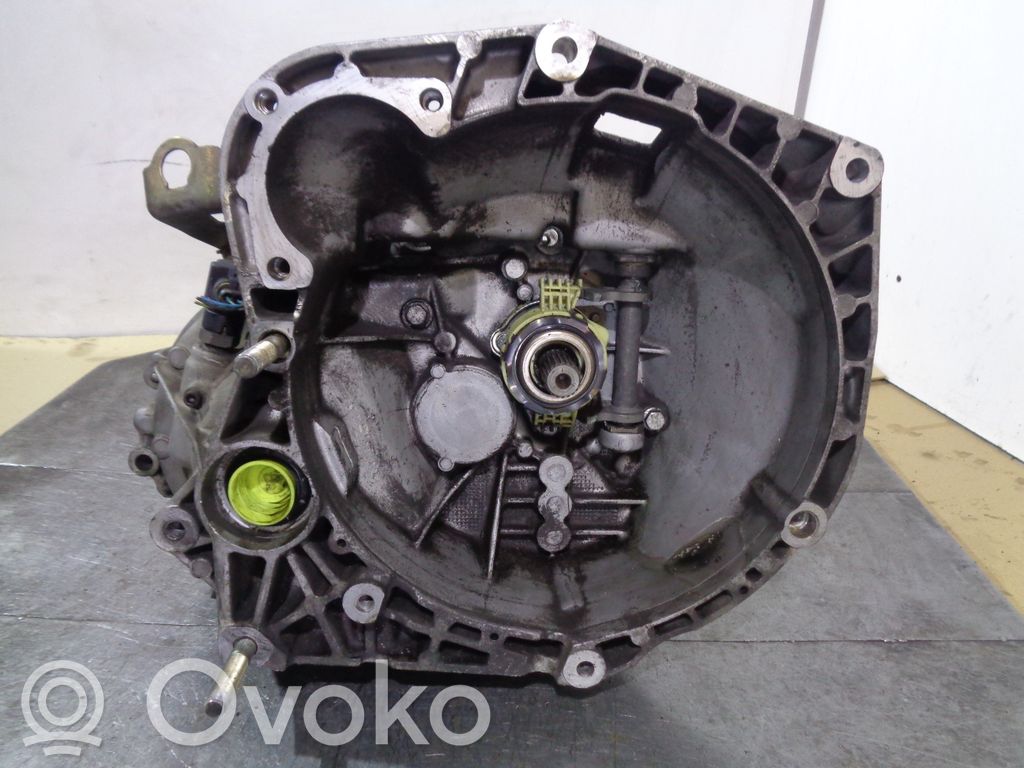 Alfa Romeo 145 - 146 Cutie viteze manuală cu 5 trepte 