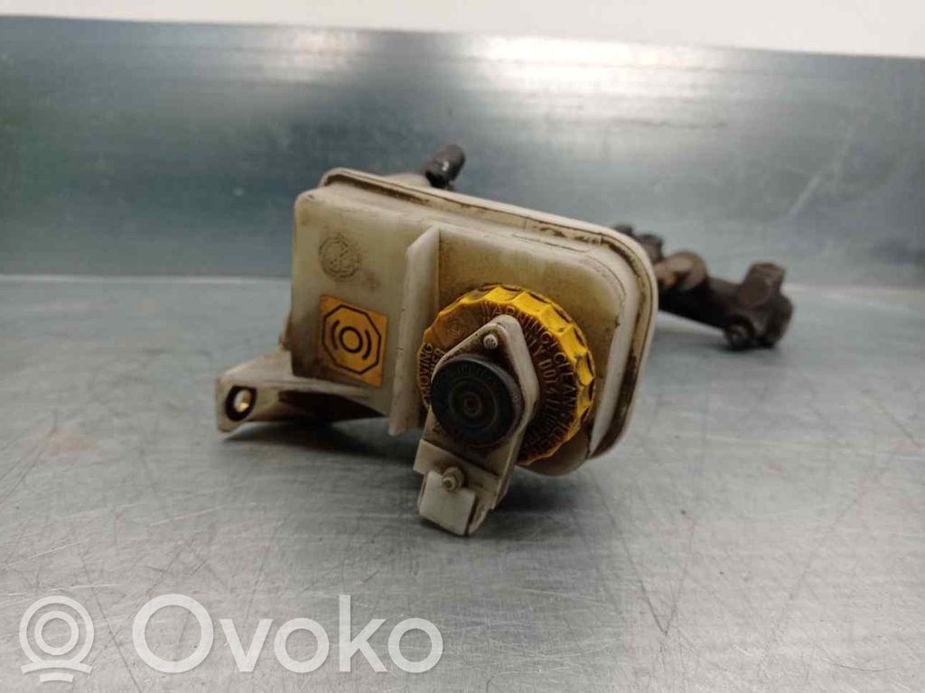 Alfa Romeo 145 - 146 Wspomaganie hamulca