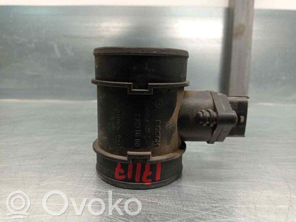 Alfa Romeo 145 - 146 Luftmassenmesser Luftmengenmesser 