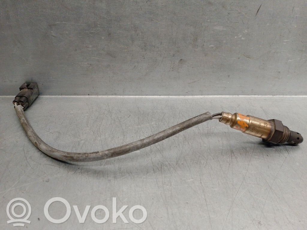 Lambda probe sensor   96VB9F472DA,0258006017,BOSCH