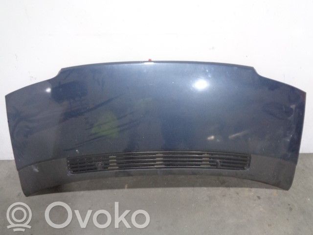 Volkswagen Transporter - Caravelle T4 Капот двигателя 