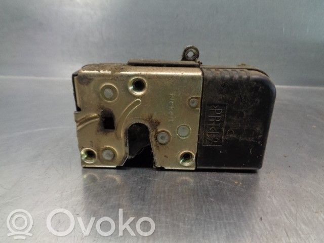 Peugeot Expert Front door lock 