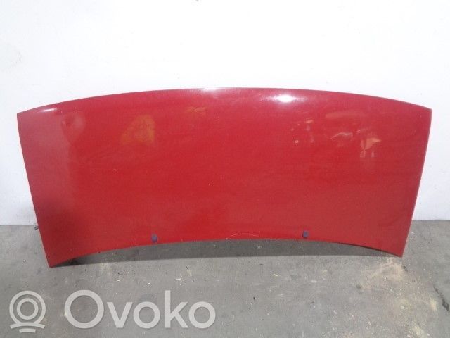 Peugeot Expert Dzinēja pārsegs (vāks) 