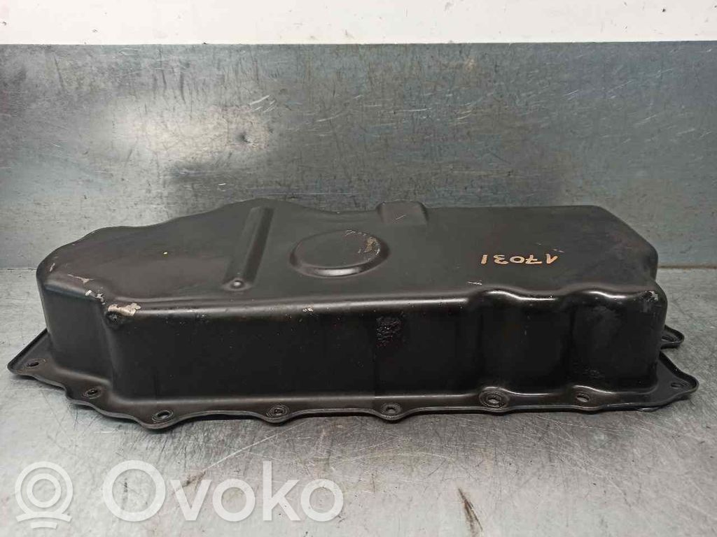 Ford Focus Karteris 