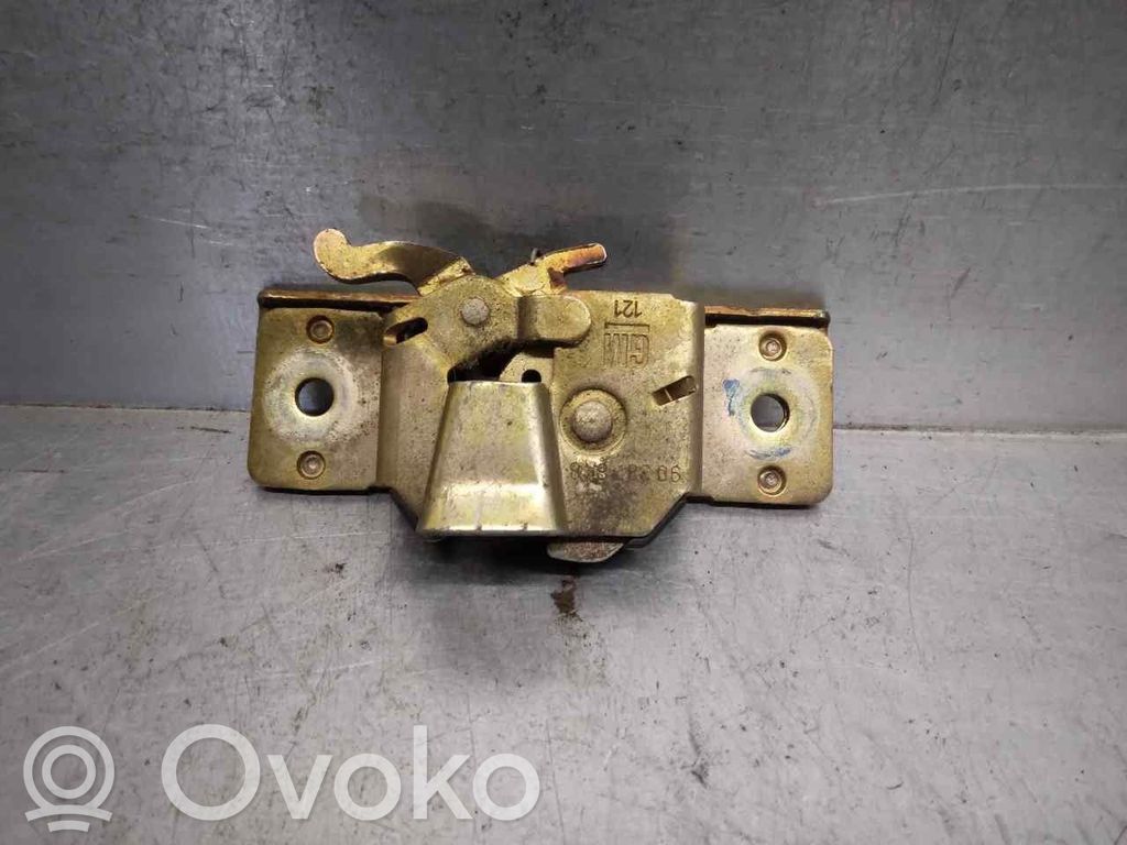 Opel Tigra A Blocco chiusura del portellone