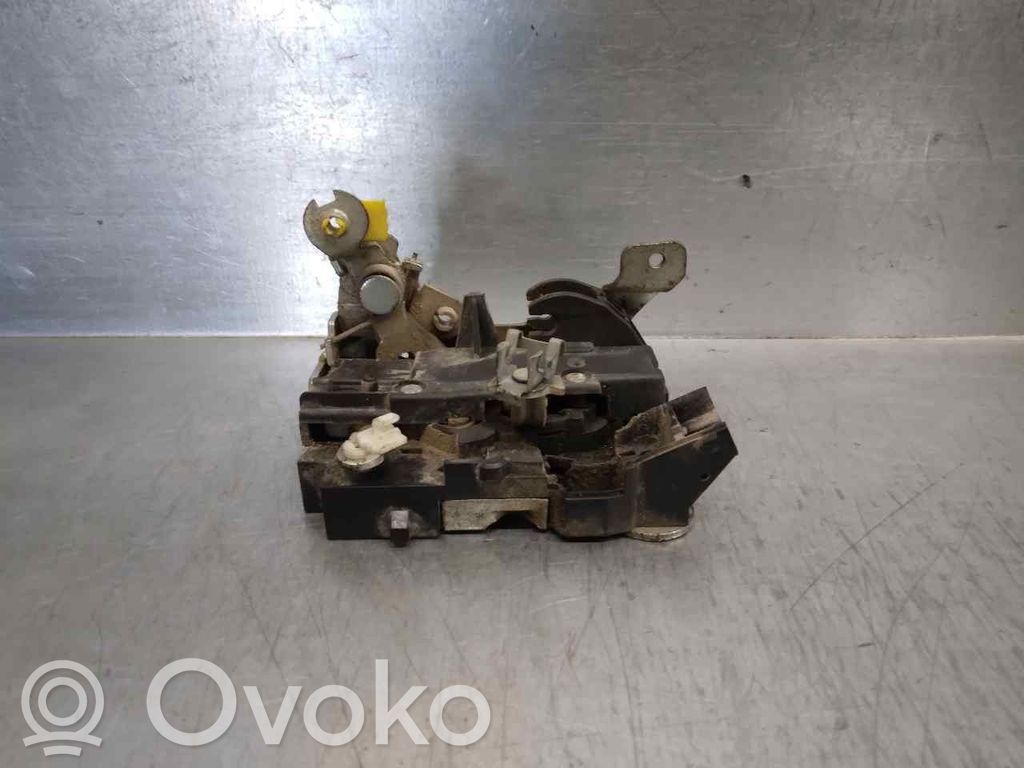 Etuoven lukko   7701046800,4PUERTAS