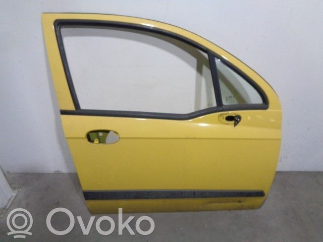 Chevrolet Matiz Drzwi przednie 