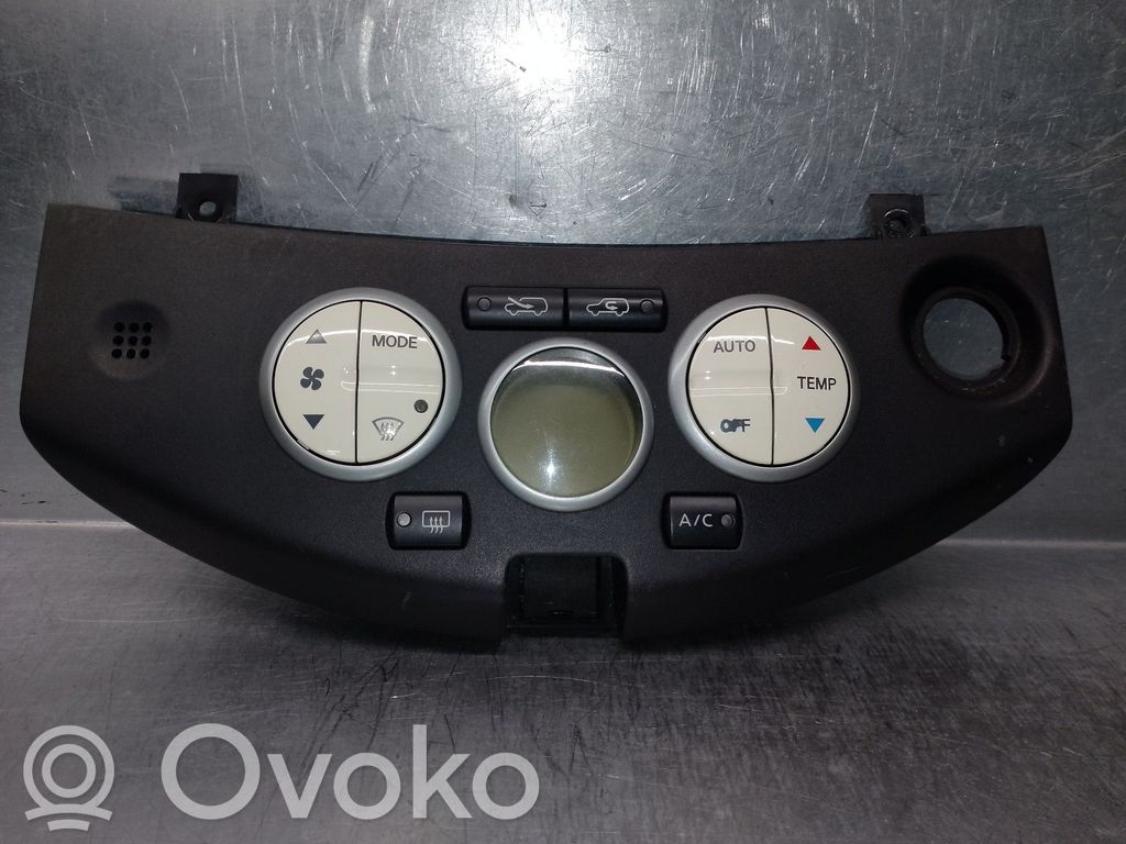 Nissan Micra Unitate control climatizare 