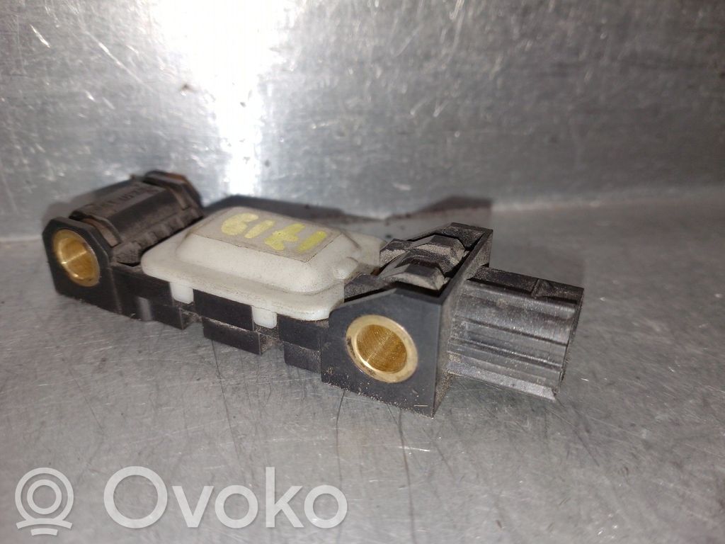 Nissan Micra Sensor 