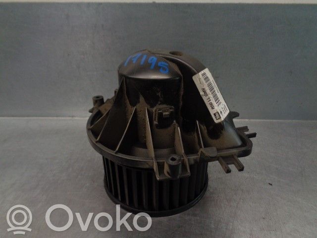 Mini Cooper Hatch Hardtop Ventola riscaldamento/ventilatore abitacolo