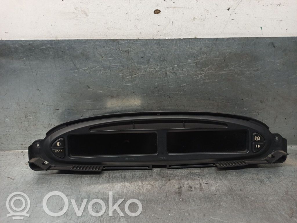 Citroen Xsara Tachimetro (quadro strumenti) 