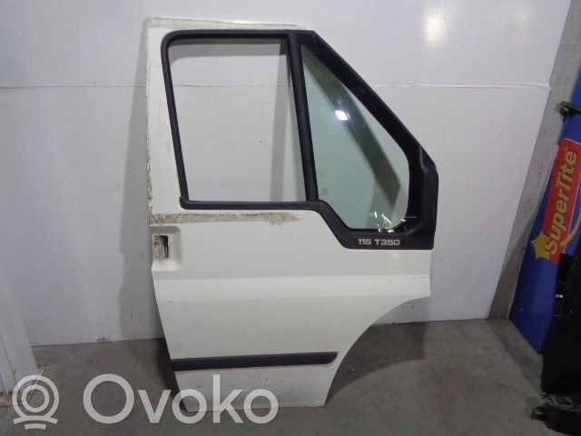 Ford Transit Front door 