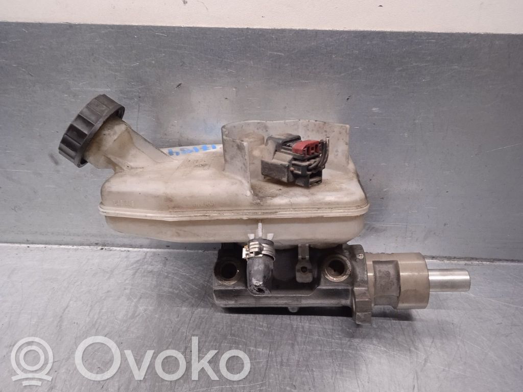 Ford Transit Stabdžių vakuumo pūslė 