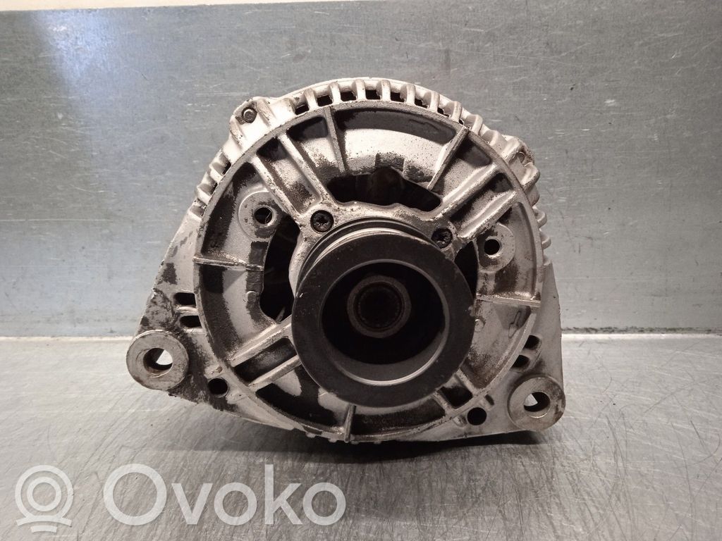 Mercedes-Benz S W140 Generatore/alternatore 