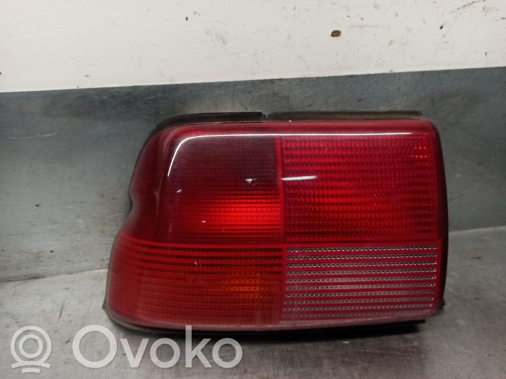 Ford Escort Galinis žibintas kėbule 