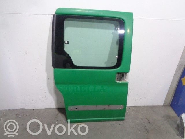 Citroen Berlingo Puerta corrediza 