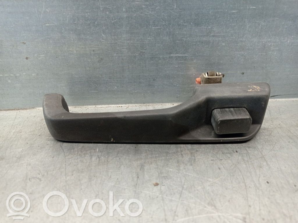Jeep Cherokee XJ Klamka zewnętrzna drzwi przednich 