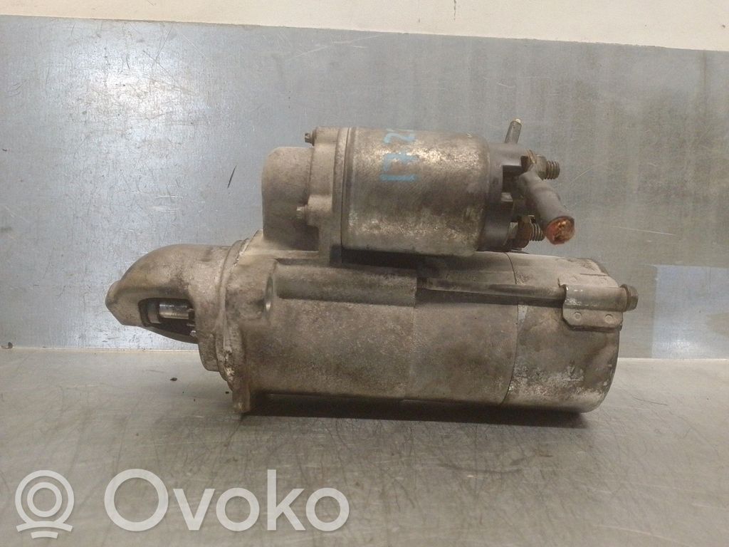 Saab 9-3 Ver2 Starteris 