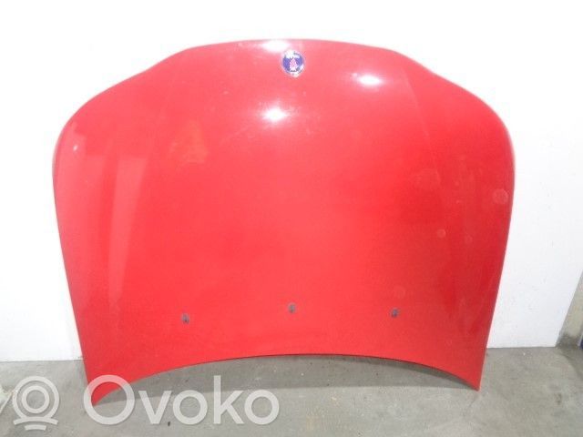 Saab 9-3 Ver2 Konepelti 
